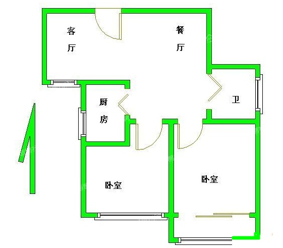 三箭瑞福苑