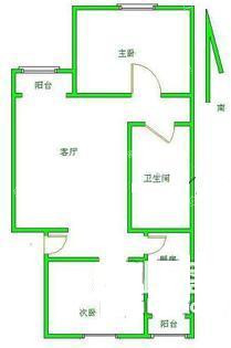 建材城西二里