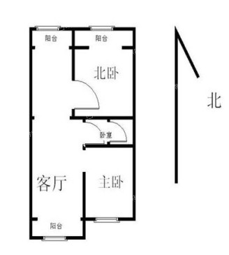 保利花园