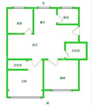 宏大中园