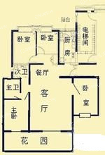 九龙豪苑