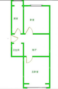 三里河路5号院