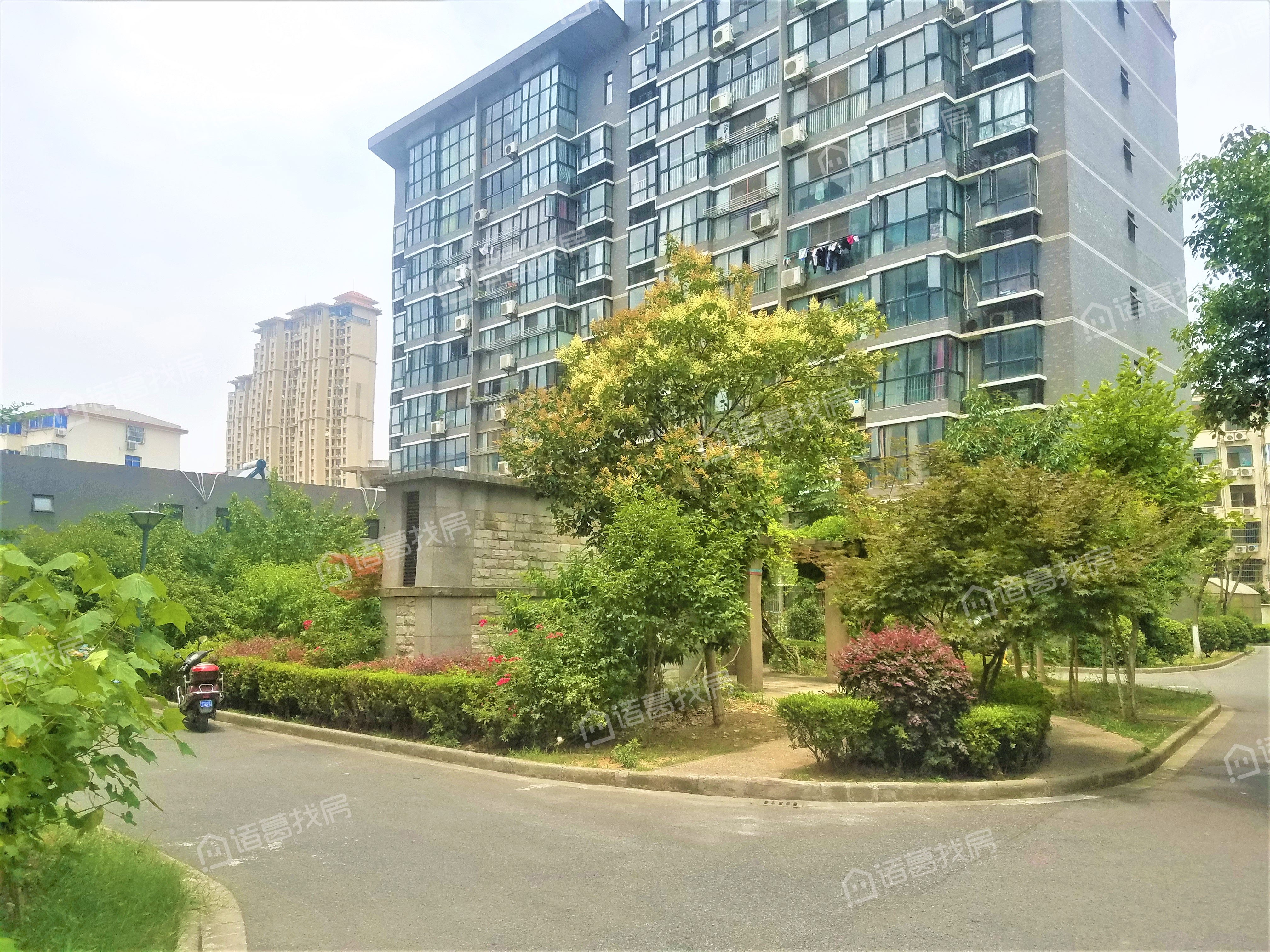 东方瑞景苑东区