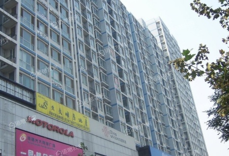南曦大厦