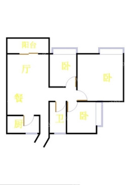愉康大厦