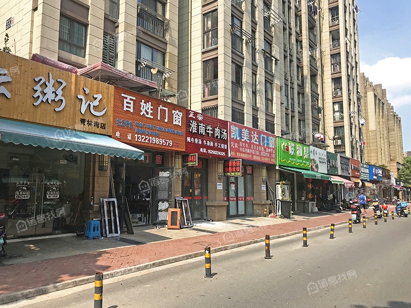 青林湾六期观瀚