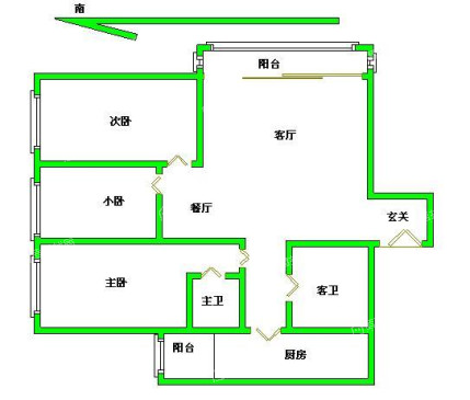 圣都大厦