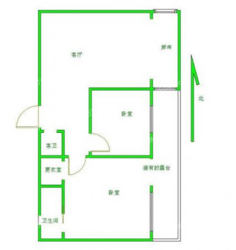 京宝花园