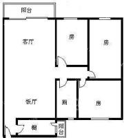 欧景花园三期