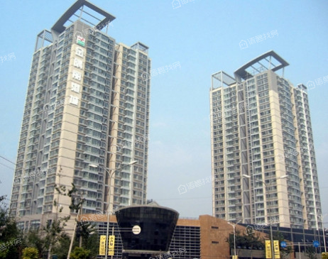 金隅丽港城