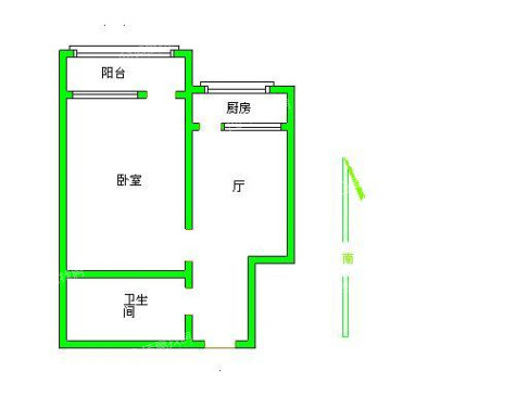 知春路56号院