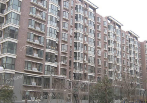 马家堡路33号院