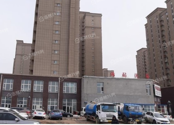 万龙银河城西区