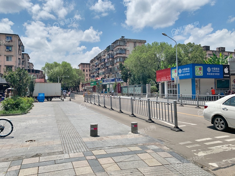 紫鹃新村