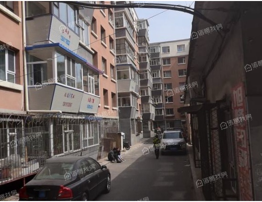 金鼎名城小区