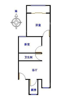 东水井胡同