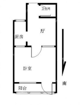 磨房南里
