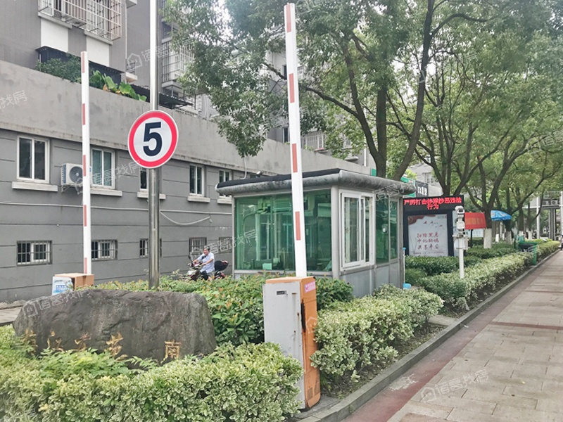 梅江东苑南区