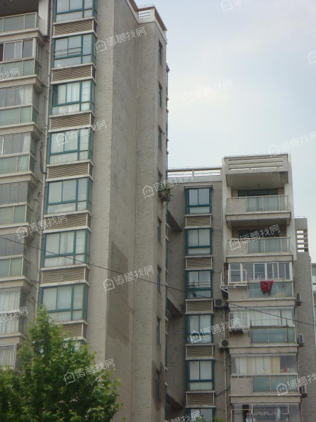 龙门居