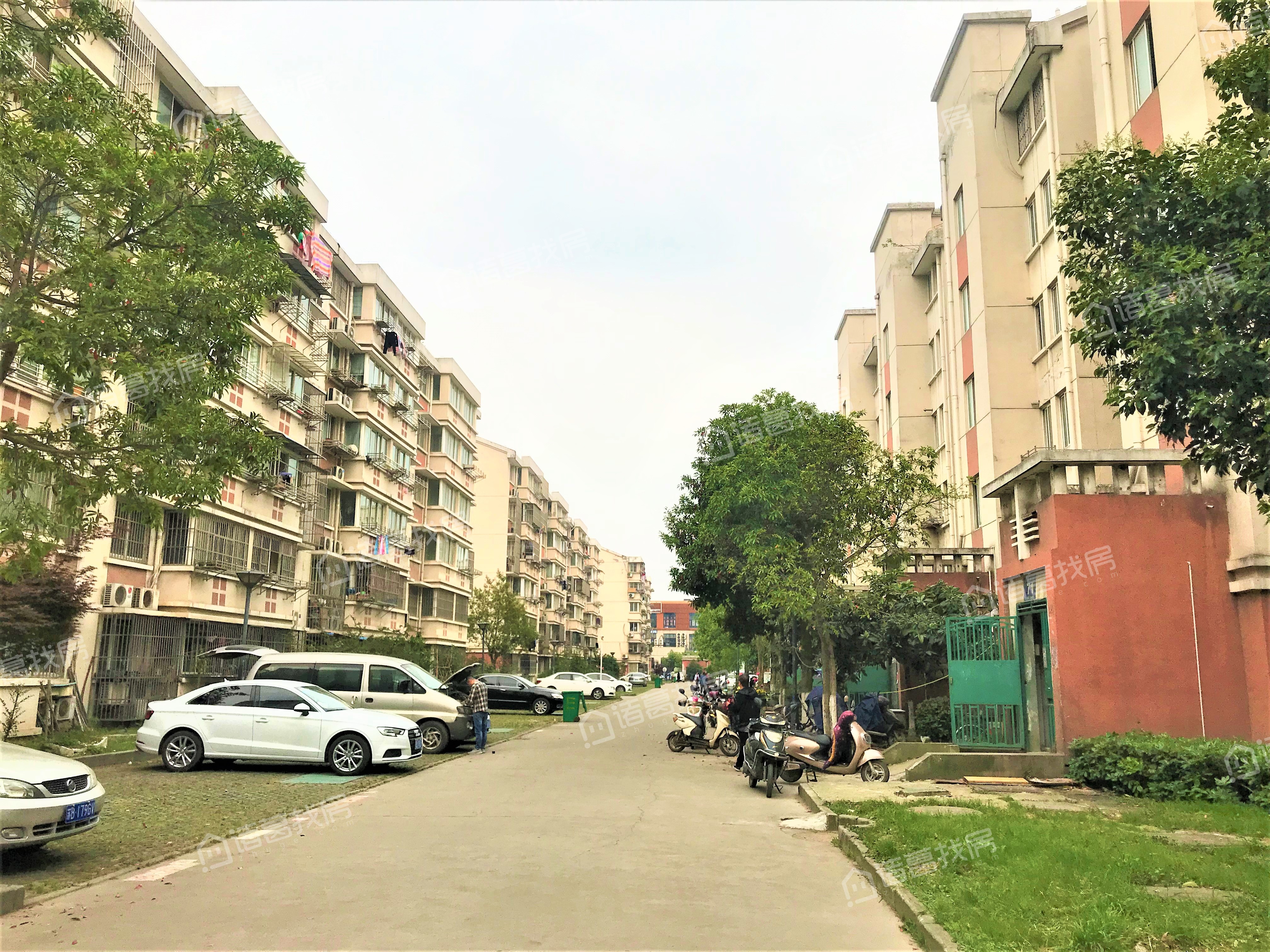 龙塘家园