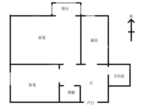 世界花园香山居