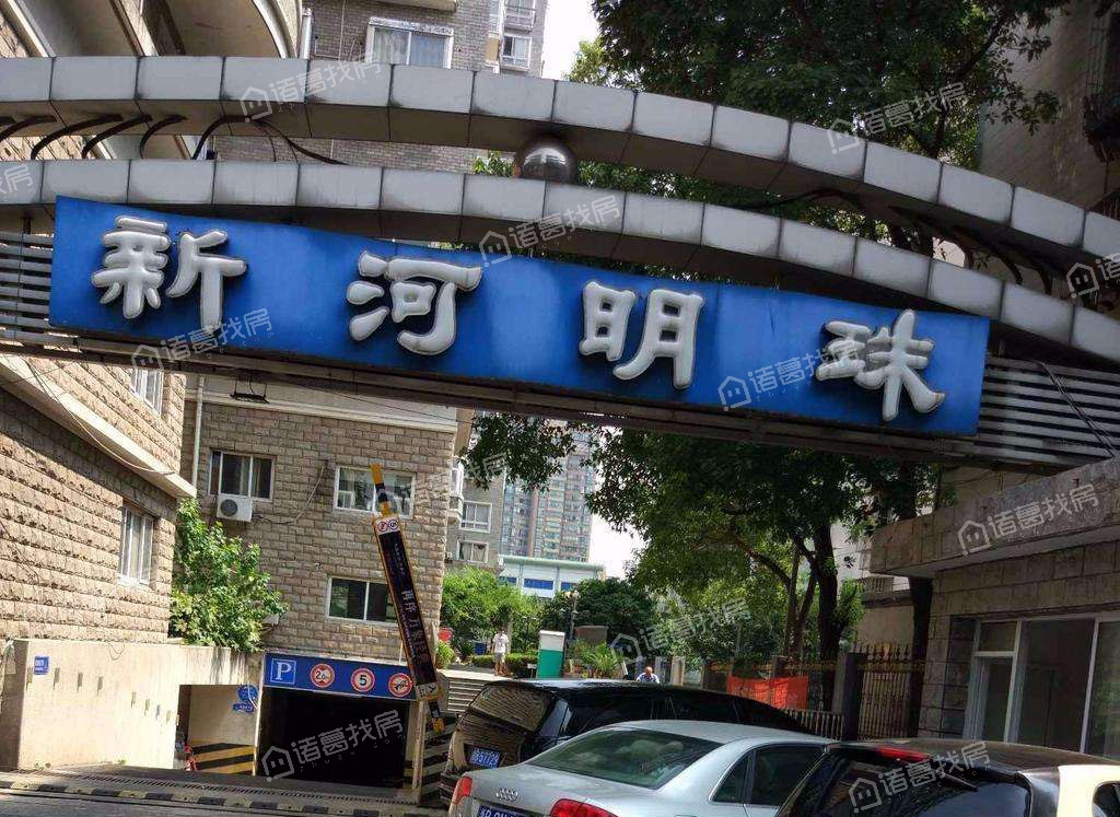 新河明珠