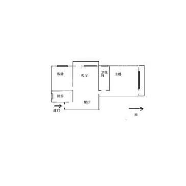 北沙滩8号院