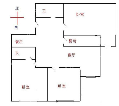 长馨园