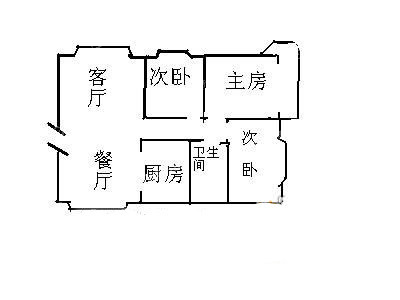 椰树花园