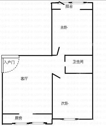 含光小区
