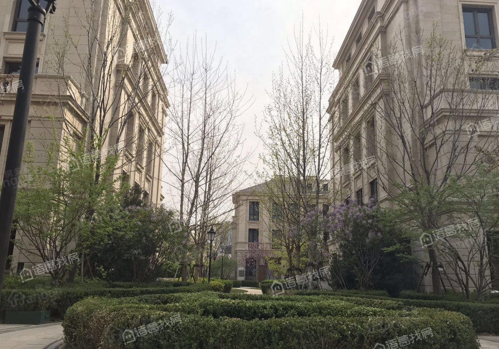 紫禁壹号院