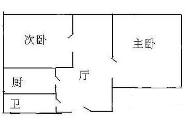 小关北里24号院