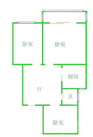 五星年华大厦