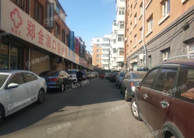 永发A区