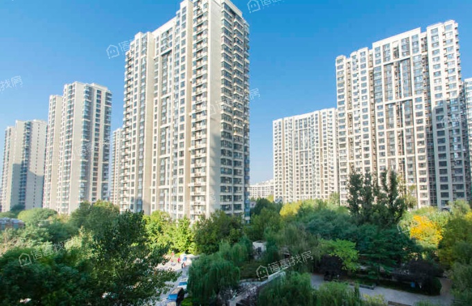 北京新天地四期