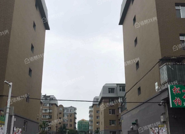 经开七区