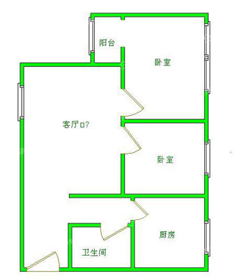 富华新寓