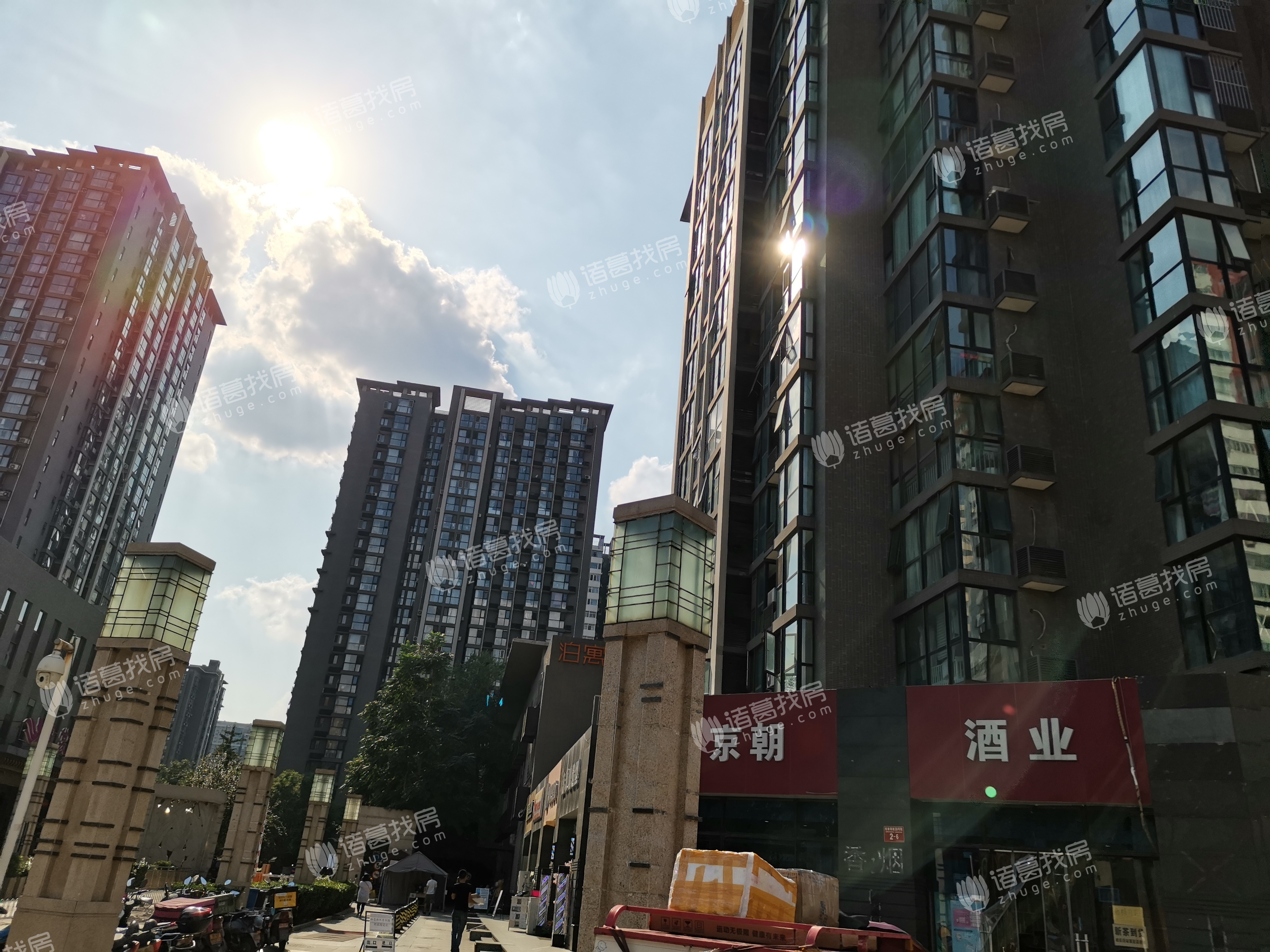 美景东方