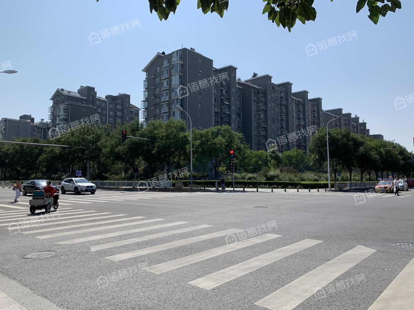 中泽家园