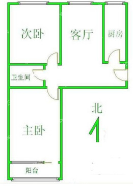 马连道欣园东路