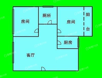 海天花园