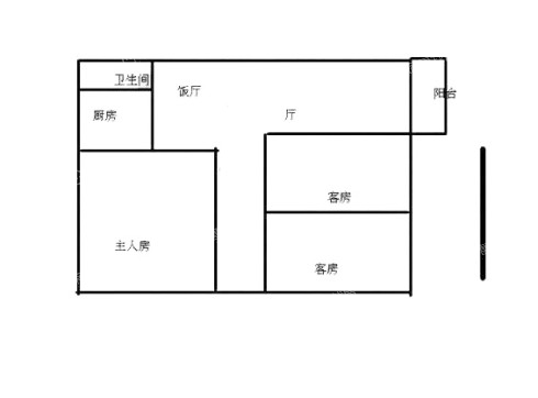 金洲花园