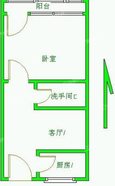 安外大街10号楼