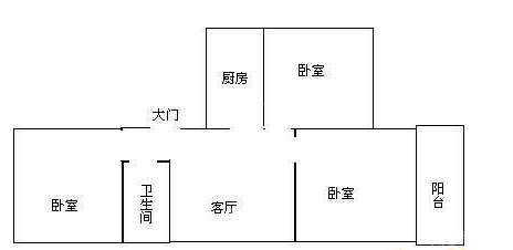 倚园大厦