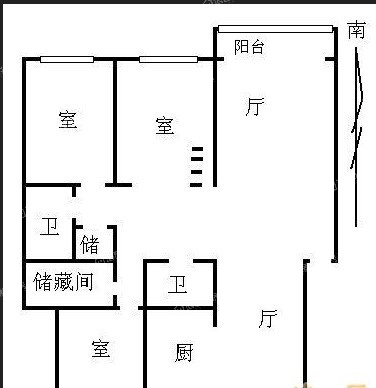 凤凰城合馨园