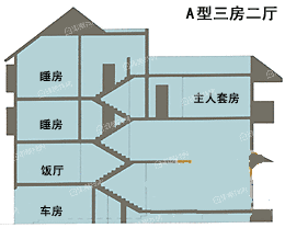 梅州大厦