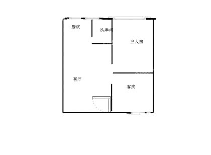 松泉公寓