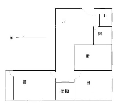 碧湖花园