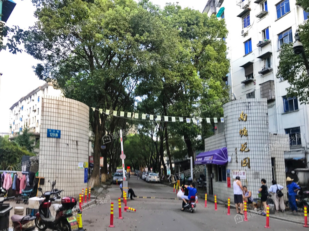 南塘花园