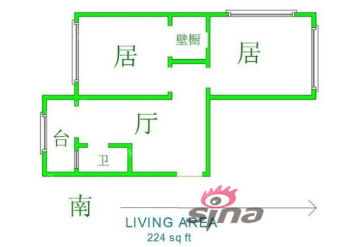 光湖里